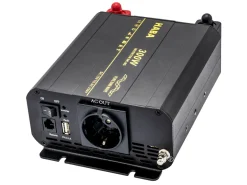 HABA sinus 300 omvormer