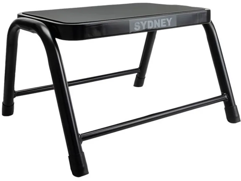HABA Sydney enkele opstap black