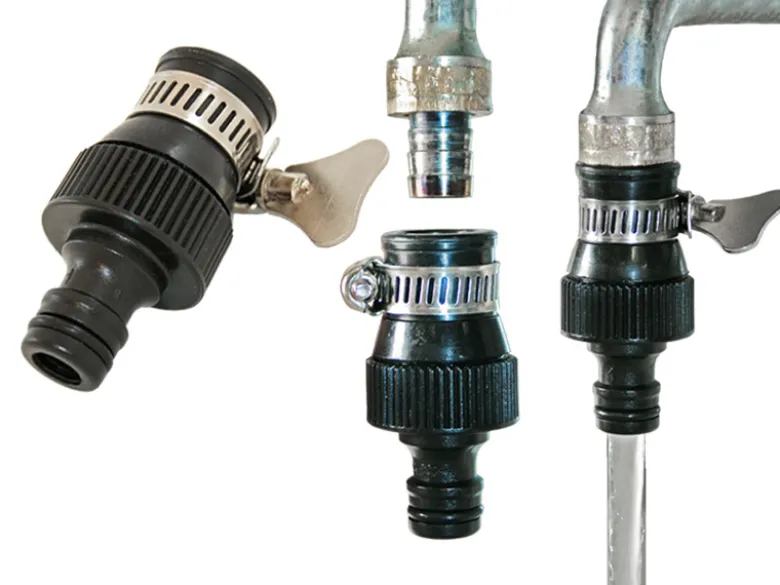 HABA universele water connector