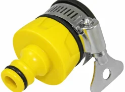 HABA universele waterkraanadapter