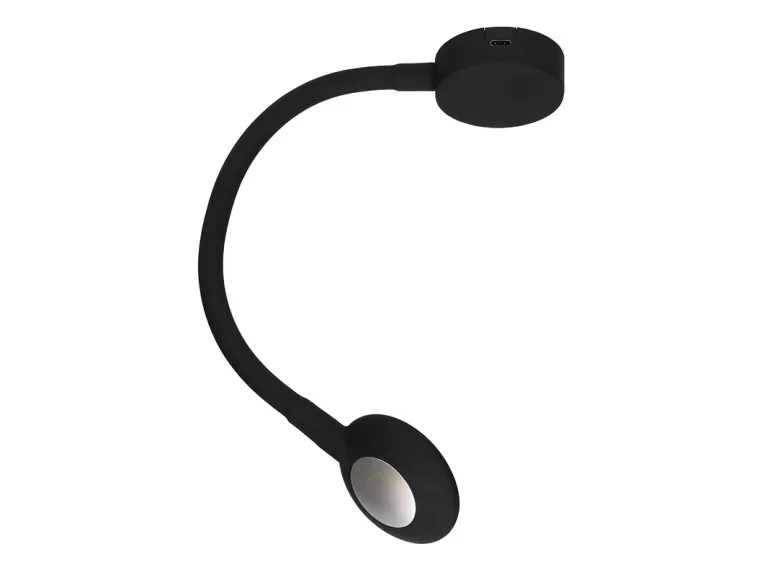 HABA Verona met USB-C laadpoort flexibele opbouwspot