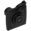 HABA 2x USB-C PD 36W snelladers inbouwdoos