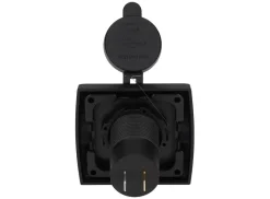 HABA 2x USB-C PD 36W snelladers inbouwdoos