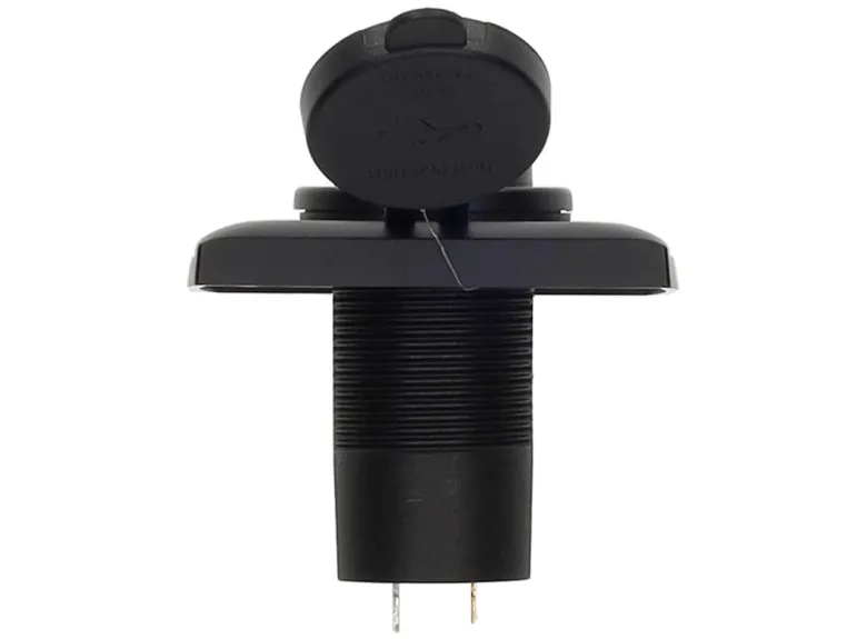 HABA 2x USB-C PD 36W snelladers inbouwdoos