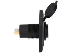 HABA 2x USB-C PD 36W snelladers inbouwdoos