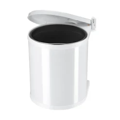Hailo Compact-Box M inbouwprullenbak - 15 liter