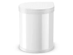 Hailo Compact-Box M inbouwprullenbak - 15 liter