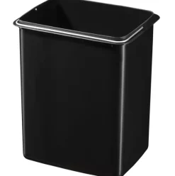 Hailo Öko Duo Plus L prullenbak - 17+9 liter