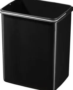 Hailo Öko Duo Plus L prullenbak - 17+9 liter