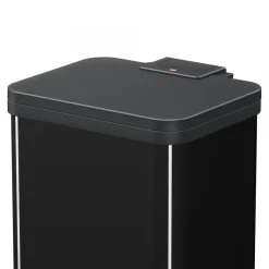 Hailo Öko Duo Plus M Prullenbak - 2x 9 liter
