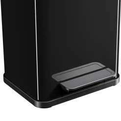 Hailo Öko Duo Plus M Prullenbak - 2x 9 liter