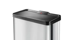 Hailo Öko Trio Plus L Prullenbak - 3x 9 liter