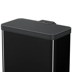Hailo Öko Trio Plus L Prullenbak - 3x 9 liter