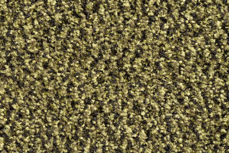 Hamat Ingresso 90 x 150 cm schoonloopmat - Green