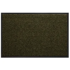 Hamat Ingresso 90 x 150 cm schoonloopmat - Green