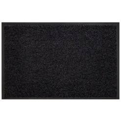 Hamat Ingresso 90 x 150 cm schoonloopmat - Grey