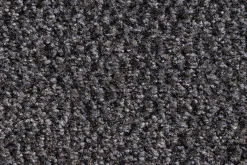 Hamat Ingresso 90 x 150 cm schoonloopmat - Grey