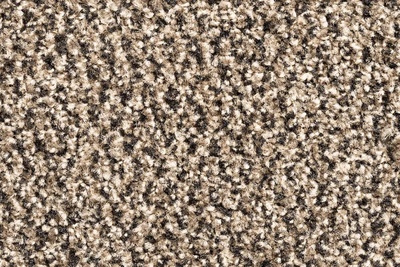 Hamat Ingresso 90 x 150 cm schoonloopmat - Taupe
