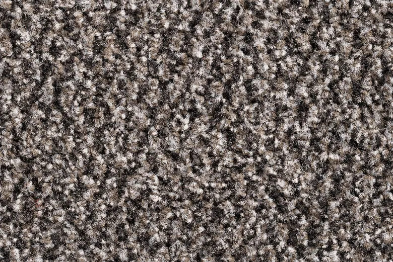 Hamat Ingresso 135 x 200 cm schoonloopmat - Anthracite