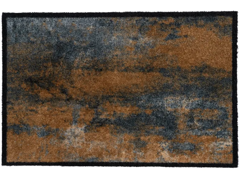 Hamat Prestige 50 x 75 cm droogloopmat - rust