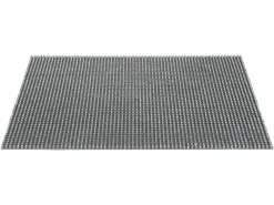 Hamat Queens 60 x 80 cm kunststof grasmat - Silver