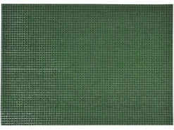 Hamat Queens 60 x 80 cm kunststof grasmat - Green