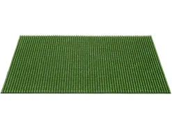 Hamat Queens 60 x 80 cm kunststof grasmat - Green