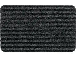 Hamat Renox 80 x 50 cm naaldviltmat - Anthracite