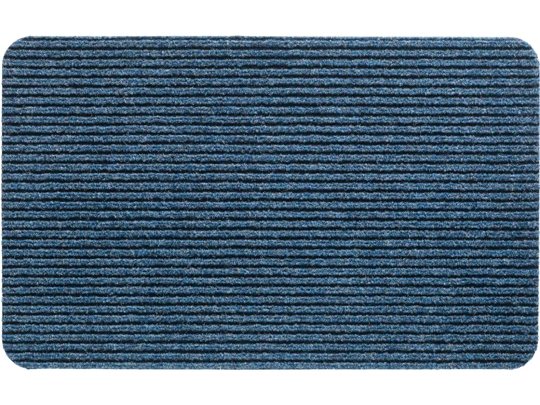 Hamat Renox 80 x 50 cm naaldviltmat - blue