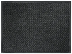 Hamat Spectrum 573 60 x 80 cm deurmat - Anthracite
