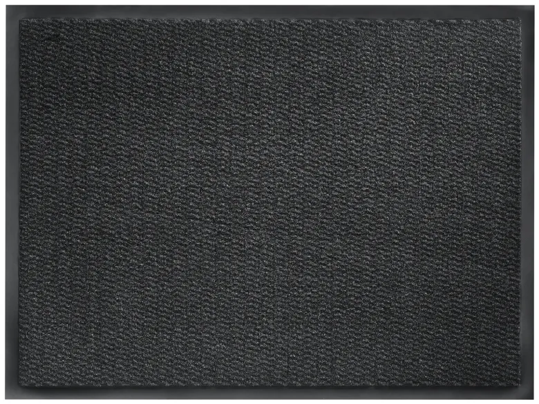 Hamat Spectrum 573 60 x 80 cm deurmat - Anthracite