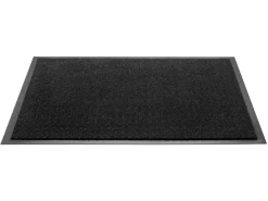 Hamat Spectrum 573 60 x 80 cm deurmat - Anthracite