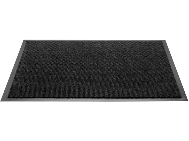 Hamat Spectrum 573 60 x 80 cm deurmat - Anthracite