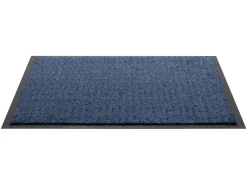 Hamat Spectrum 573 60 x 80 cm deurmat - Blue