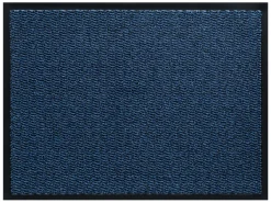 Hamat Spectrum 573 40 x 60 cm deurmat - Blue