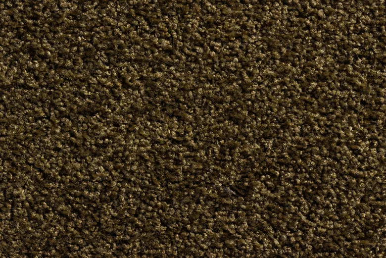 Hamat Twister 40 x 60 cm droogloopmat - Teak Brown