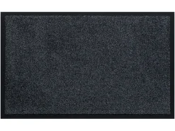 Hamat Watergate deurmat 80 × 50 cm - anthracite