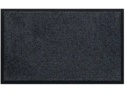 Hamat Watergate deurmat 60 × 40 cm - anthracite
