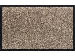 Hamat Watergate deurmat 60 × 40 cm - beige