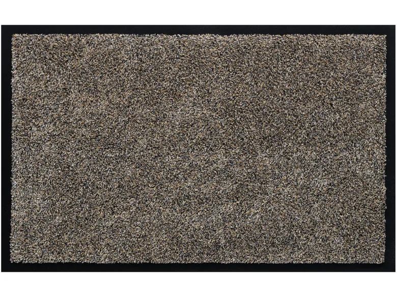 Hamat Watergate deurmat 80 × 50 cm - granite