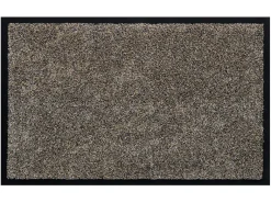 Hamat Watergate deurmat 60 × 40 cm - granite