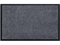 Hamat Watergate deurmat 80 × 50 cm - grey