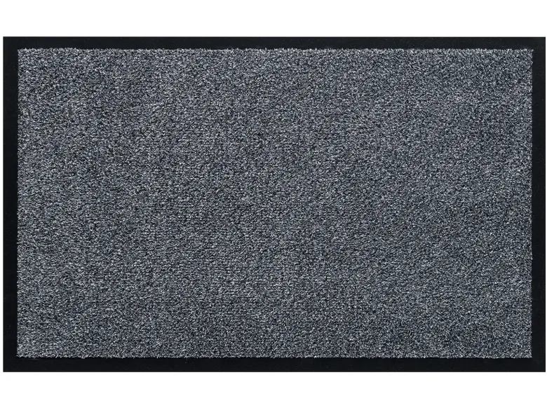 Hamat Watergate deurmat 80 × 50 cm - grey