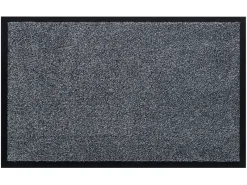 Hamat Watergate deurmat 60 × 40 cm - grey