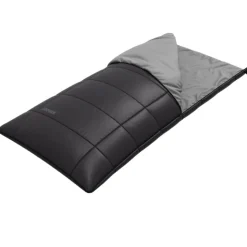 Hannah Outdoor Lodger 100 links slaapzak - Grey