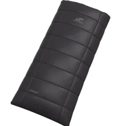Hannah Outdoor Lodger 100 links slaapzak - Grey