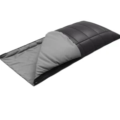 Hannah Outdoor Lodger 100 links slaapzak - Grey