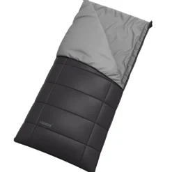 Hannah Outdoor Lodger 100 links slaapzak - Grey