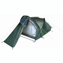 Hannah Outdoor Rider 2 Thyme II tunneltent