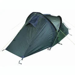Hannah Outdoor Rider 2 Thyme II tunneltent